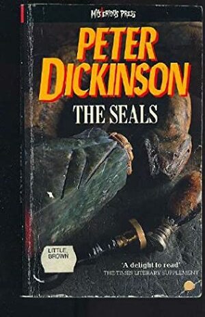 The Seals by Peter Dickinson