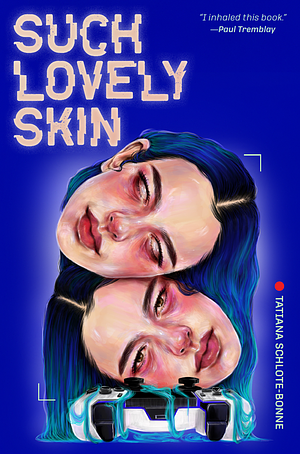 Such Lovely Skin by Tatiana Schlote-Bonne