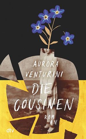 Die Cousinen by Aurora Venturini