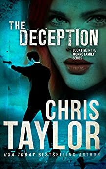 The Deception by Chris Taylor