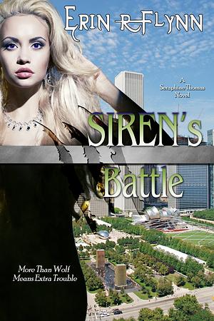 Siren's Battle by Erin R. Flynn