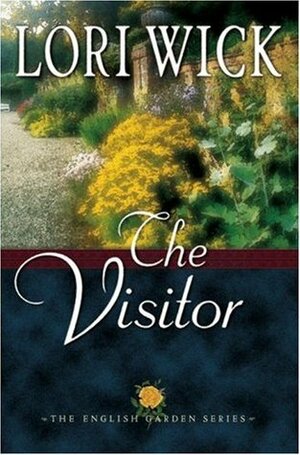 The Visitor by Lori Wick