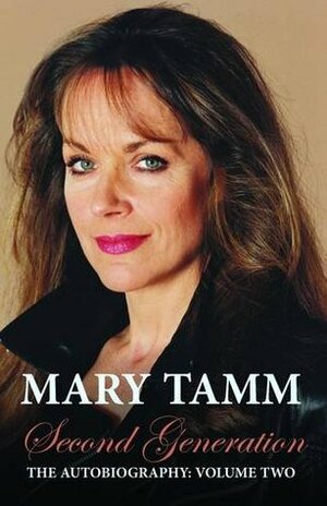 Second Generation by Mary Tamm
