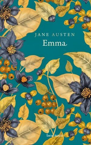 Emma by Jane Austen