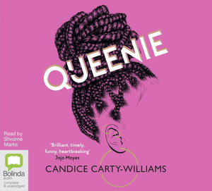 Queenie by Candice Carty-Williams