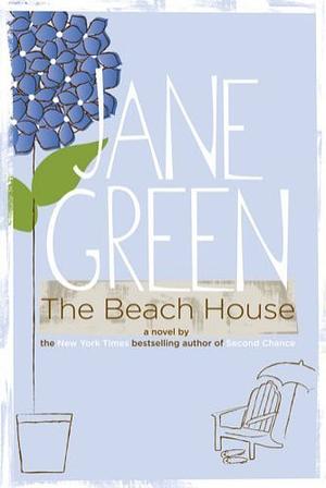 The Beach House by Jane Green