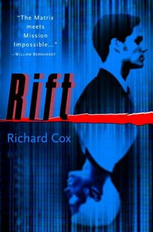 Rift by Richard Cox