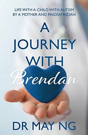 A Journey With Brendan by May Ng