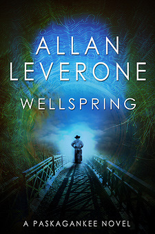 Wellspring by Allan Leverone