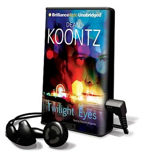 Twilight Eyes by Dean Koontz