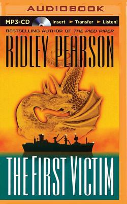 The First Victim by Ridley Pearson