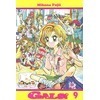 Gals! (Super Gals)Vol. 9 by Mihona Fujii