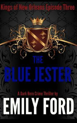 The Blue Jester by Emily Ford