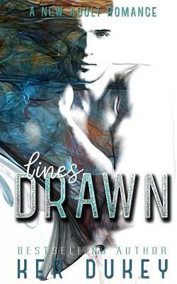 Lines Drawn by Ker Dukey