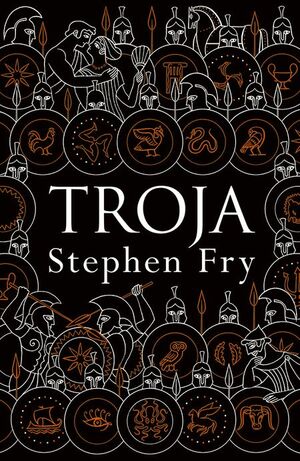 Troja by Stephen Fry