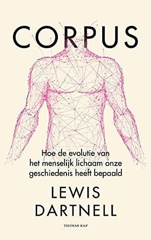 Corpus by Lewis Dartnell, Erik de Vries