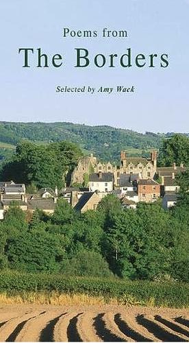 Poems from the Borders by Christopher Meredith, Simon Mundy, Fiona Sampson, Catherine Fisher, Paul Deaton