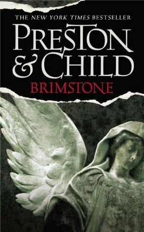 Brimstone by Douglas Preston, Lincoln Child