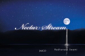 Nectar Stream by Radhanath Swami