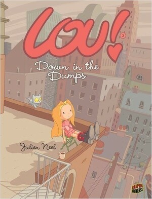 Down in the Dumps by Julien Neel
