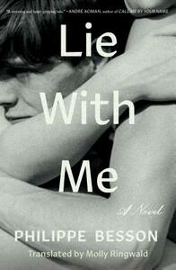 Lie with Me by Philippe Besson