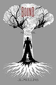 Bound by J.L. Mullins