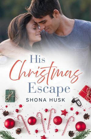 His Christmas Escape by Shona Husk