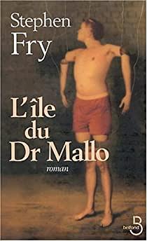 L'Île du Dr Malo  by Stephen Fry