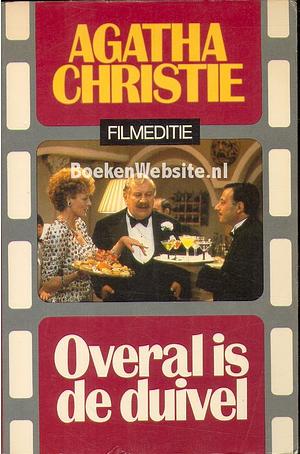 Overal is de Duivel by Agatha Christie