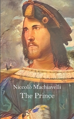The Prince by Niccolò Machiavelli