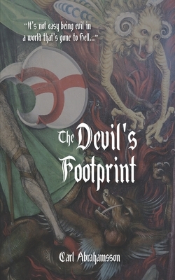 The Devil's Footprint by Carl Abrahamsson