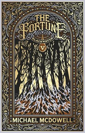 The Fortune by Michael McDowell