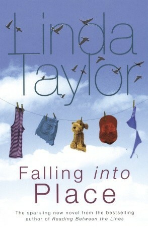 Falling Into Place by Linda Taylor