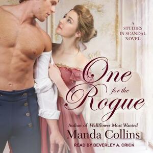 One for the Rogue by Manda Collins