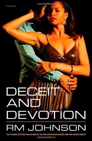 Deceit and Devotion by RM Johnson