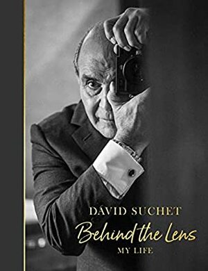 Behind the Lens: My Life by David Suchet