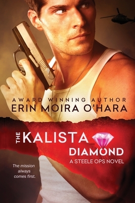 The Kalista Diamond by Erin Moira O'Hara