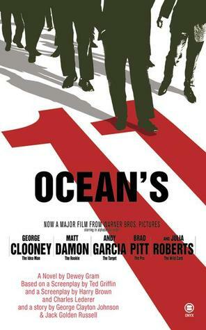 Ocean's 11 by Dewey Gram