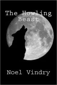 The Howling Beast by Noël Vindry