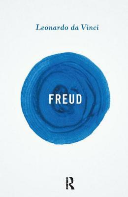 Leonardo Da Vinci by Sigmund Freud