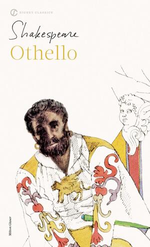 The Tragedy of Othello, the Moor of Venice by Russ McDonald