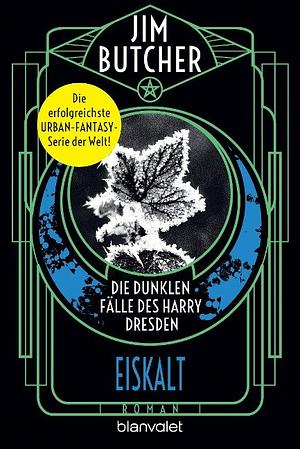 Eiskalt by Jürgen Langowski, Jim Butcher