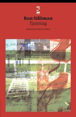 Tjanting by Ron Silliman