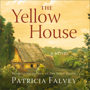 The Yellow House by Patricia Falvey