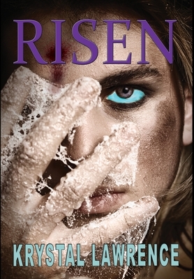 Risen by Krystal Lawrence