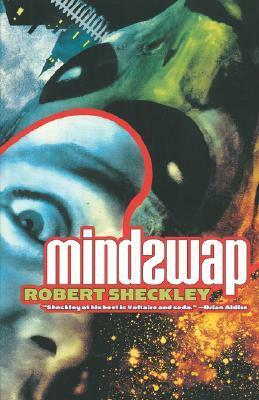 Mindswap by Robert Sheckley