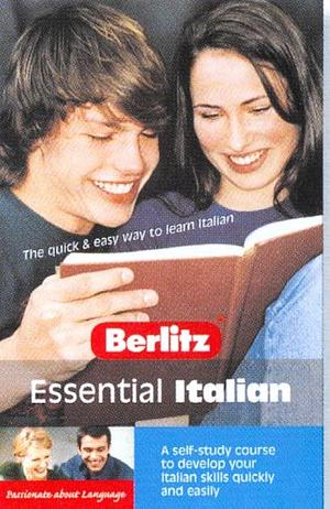 Italian by Berlitz Guides