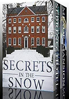 Secrets in the Snow: A Collection Of Riveting Haunted House Mysteries by J.S. Donovan
