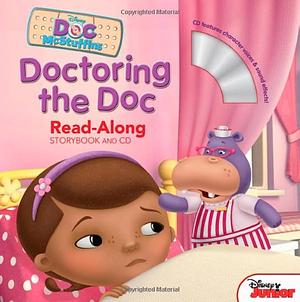 Doctoring the Doc  by Chris Nee, Lisa Ann Marsoli
