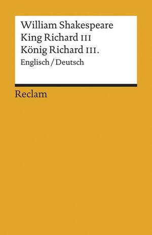 King Richard III by William Shakespeare